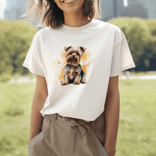 Nome do produto T-Shirt YorkShire B