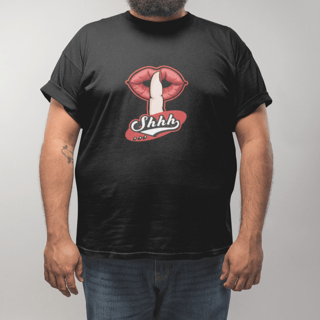 Nome do produto T-Shirt Plus Size 
