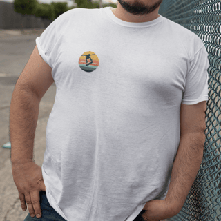 Nome do produto T-Shirt Plus Size Skate G