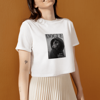 Nome do produto Cropped (Bull) Dogue 02