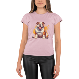 Nome do produto Baby Long Bulldog A