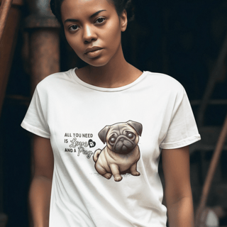 Nome do produto Baby Long Pug 06