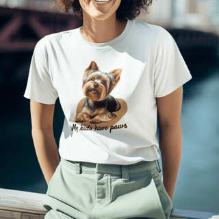 Nome do produto T-Shirt Yorkshire E