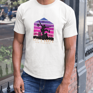Nome do produto T-Shirt Let