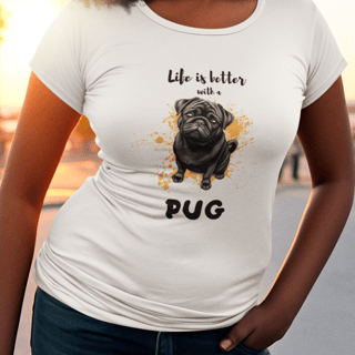 Nome do produto Baby Long Pug 01
