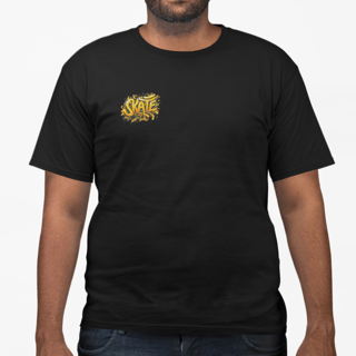 Nome do produto T-Shirt Plus Size Skate C