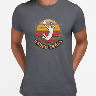 Nome do produto T-Shirt Basketball Dunk
