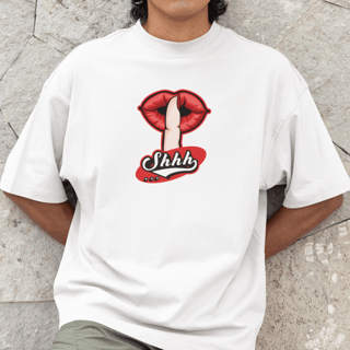 Nome do produto T-Shirt Oversized 