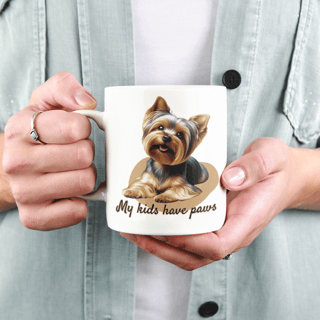 Nome do produto Caneca Yorkshire E