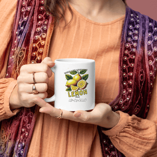 Nome do produto Caneca Lemon 03