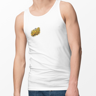 Nome do produto Regata Masculina Skate D