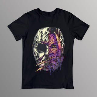 Nome do produto Freddy vs Jason