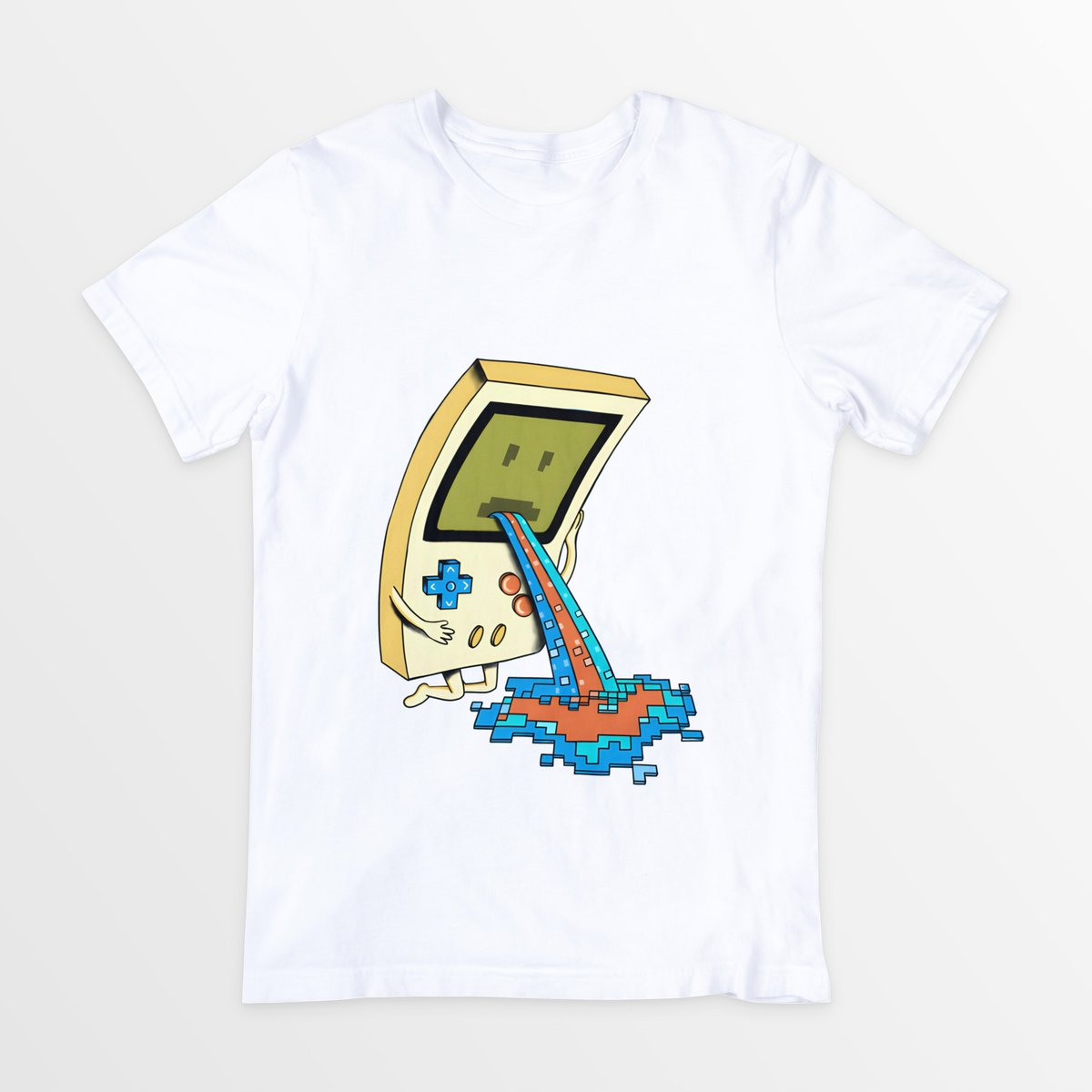 Nome do produto: GAME BOY