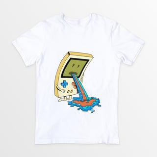 Nome do produto GAME BOY