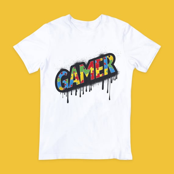 GAMER