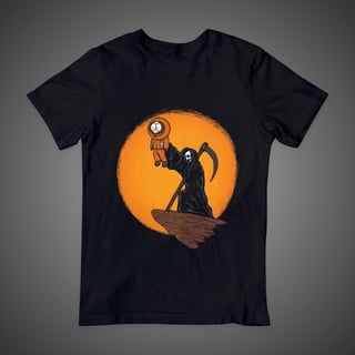 Nome do produto Kenny e a morte