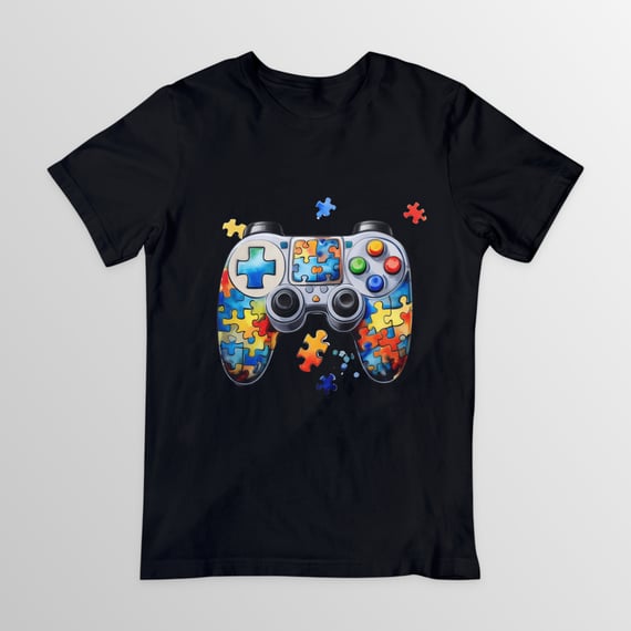 Controle de Videogame