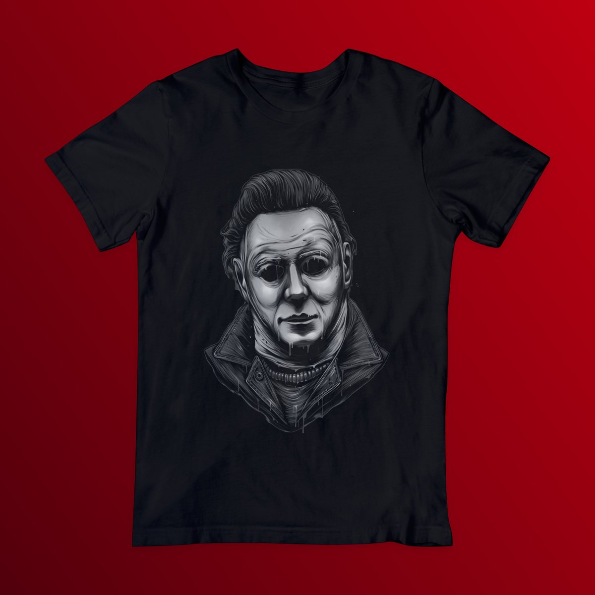 Nome do produto: Michael Myers