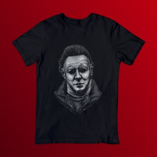 Nome do produto Michael Myers