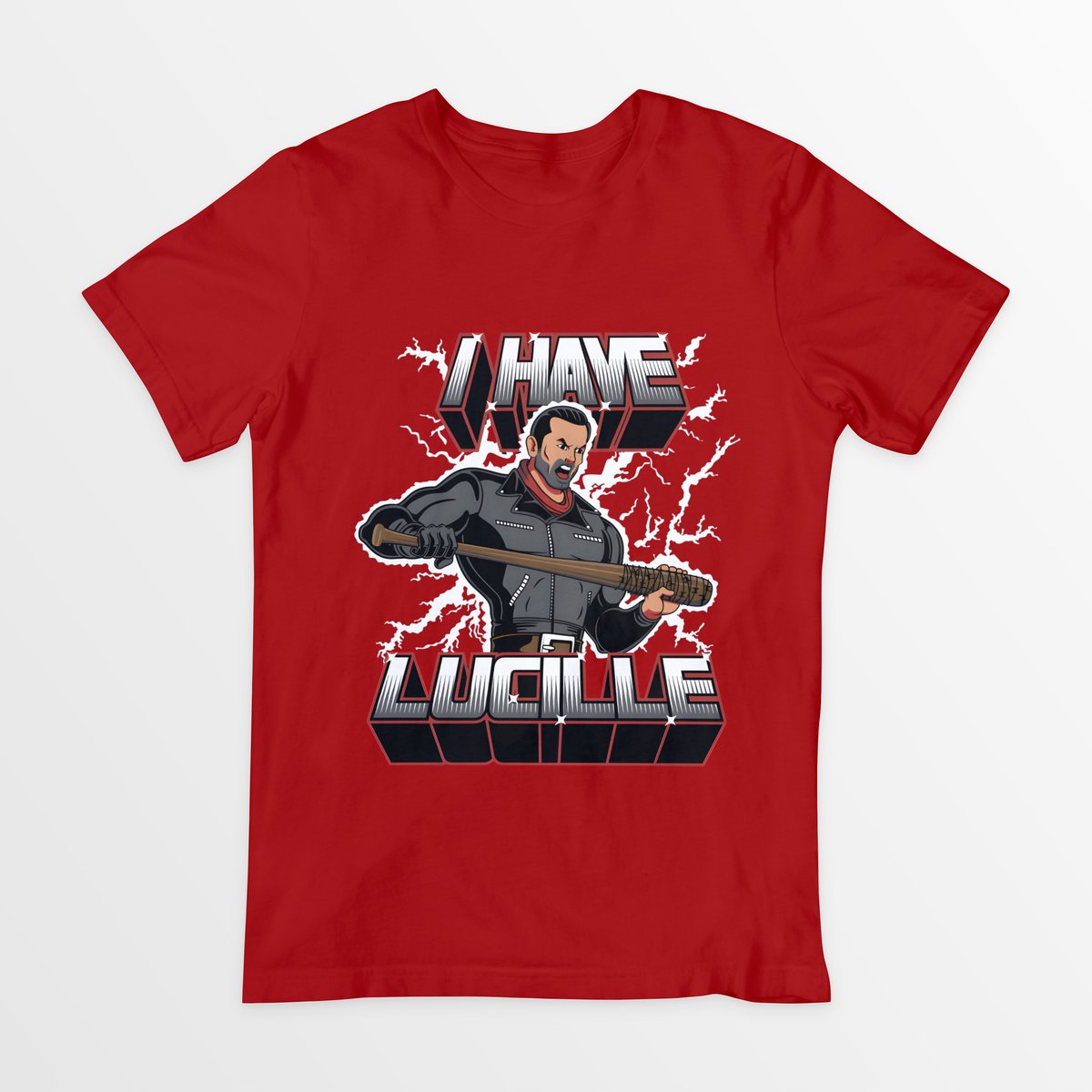 Nome do produto: I HAVE LUCILLE