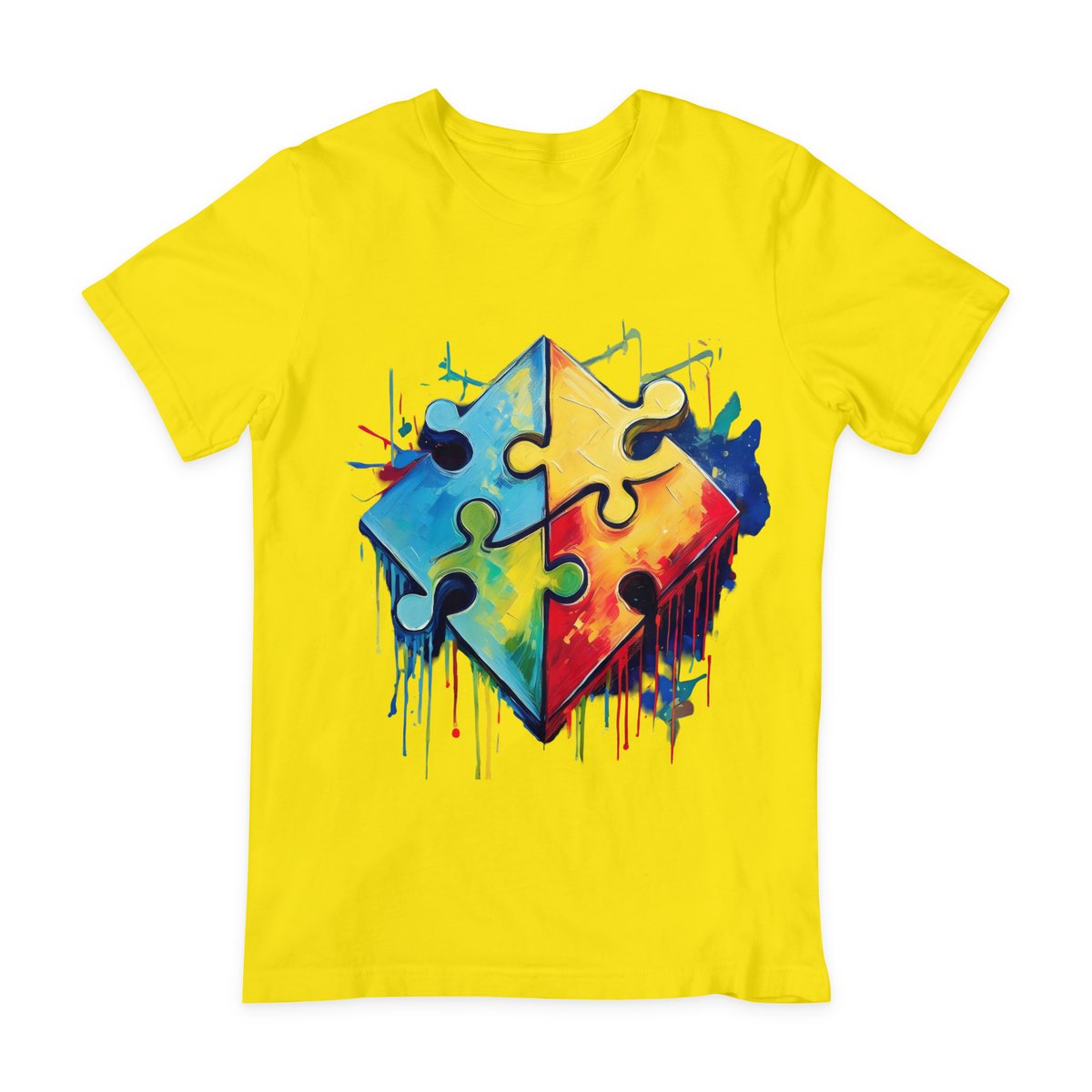 Nome do produto: Quebra-Cabeças II