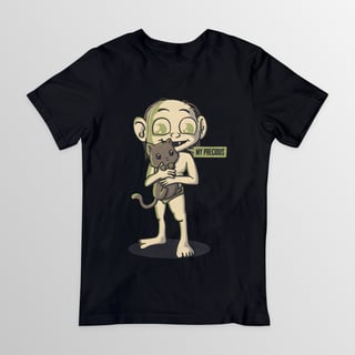 Nome do produto My Precious