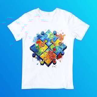 Nome do produto Quebra-Cabeças III