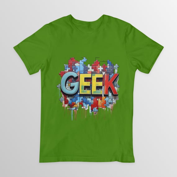 GEEK