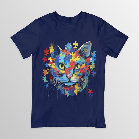 Gato e Quebra-Cabeças III