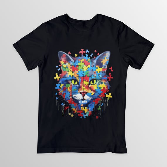 Gato e Quebra-Cabeças I