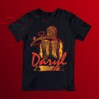 Nome do produto Daryl