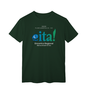 Nome do produto Camiseta Eita 2025