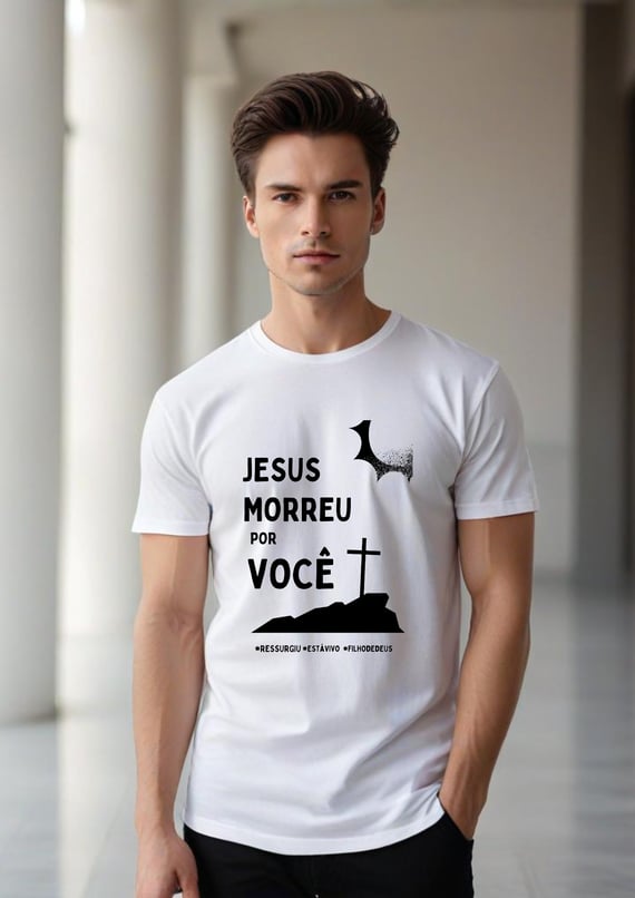 Jesus está Vivo
