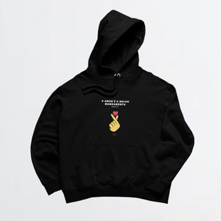 Nome do produto O amor é o maior mandamento