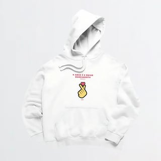 Nome do produto O amor é o maior mandamento