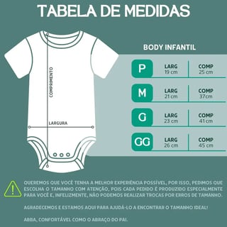 Nome do produto Body Repeat