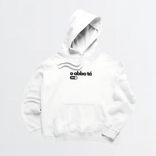 Nome do produto O Abba ta on