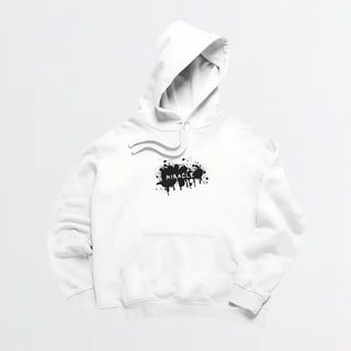 Nome do produto Miracle happens!