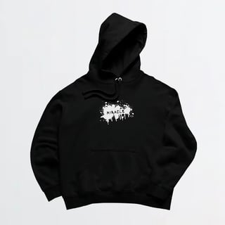 Nome do produto Miracle happens!