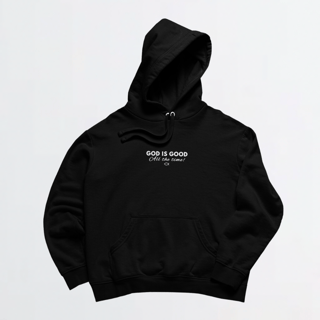 Nome do produto God is good all the time