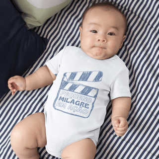 Body Pequeno milagre em ação