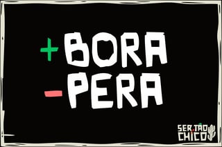 Nome do produto XILOSA -   +BORA - PERA