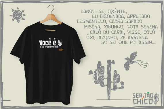 FORRÓ - ESQUEMA PREFERIDO