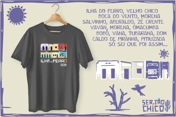 ILHA DO FERRO 1