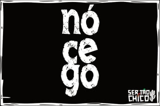 Nome do produto XILOSA - NÓ CEGO