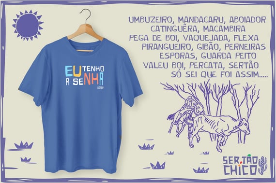 MALHA ESTONADA - PEGA DE BOI - EU TENHO A SENHA