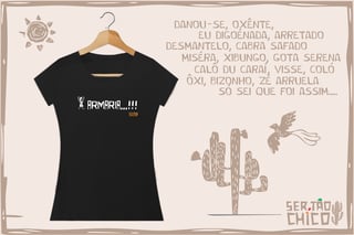 XILOSA - ARMARIA...!