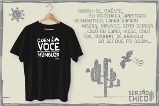 FORRÓ - MUNGUZÁ