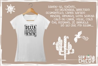 FORRÓ - DEXTÁ
