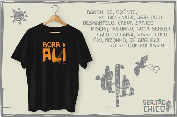 XILOSA - BORA ALI